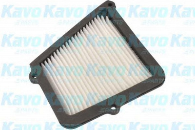 AMC FILTER kc6114 - Фильтр воздуха в салоне